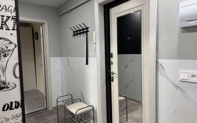 Квартира  на улице Максима Горького 17