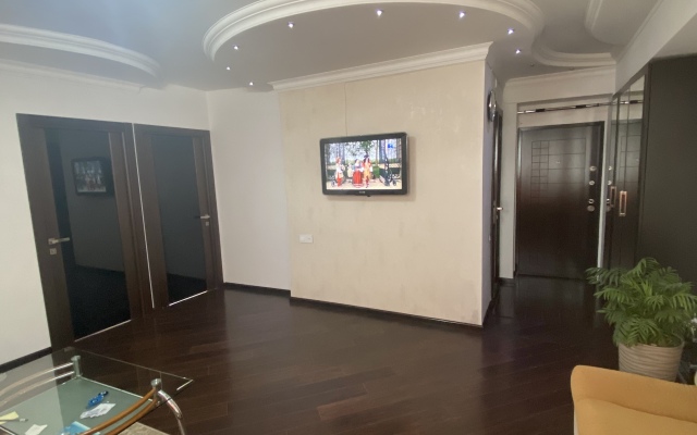 Welcome.Baku Apartments