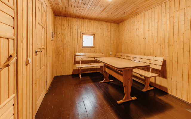 База Отдыха Головинка