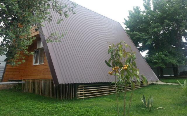 Mini-Otel Pueblo Mokhito