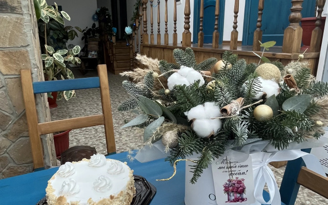 Гостевой дом Коронелло