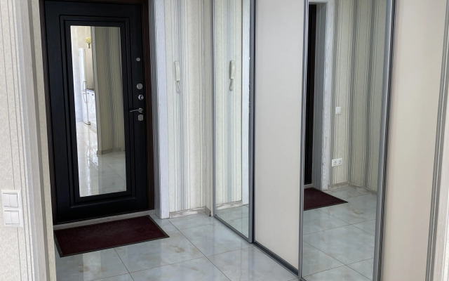 Na Mayakovskogo 97 Flat