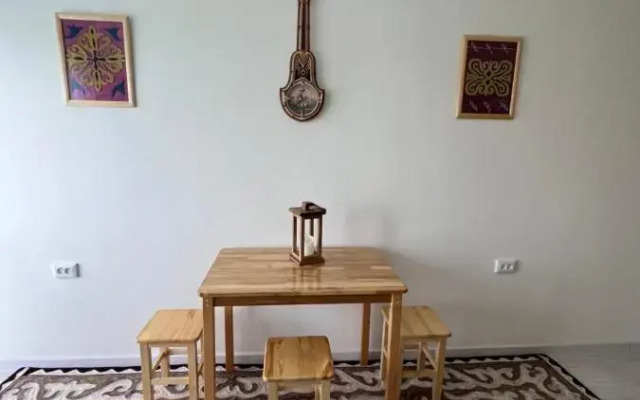 Gostevoy Dom Atai Guesthouse