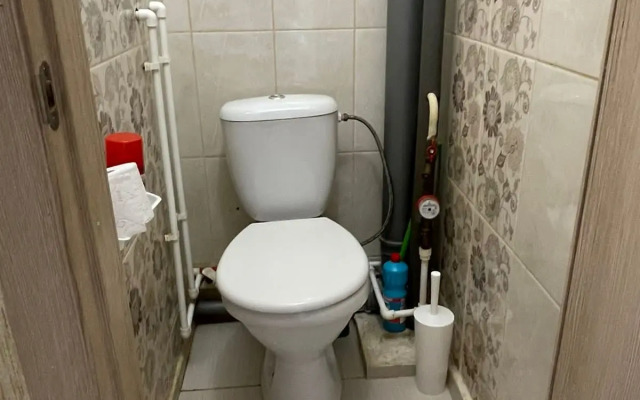 Pokrovka Krasnoyarsk Flat
