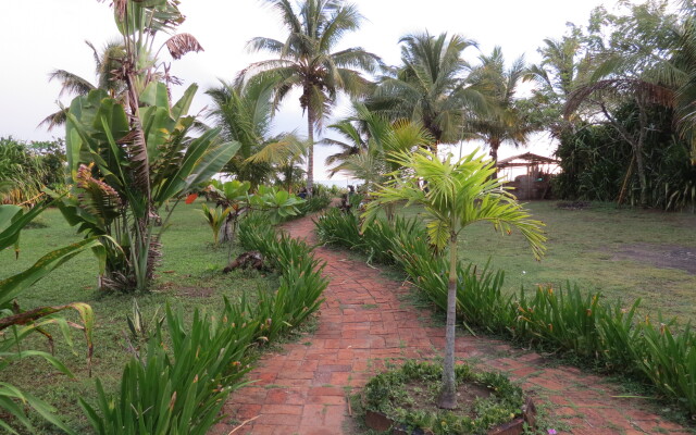 Eco Coco Loco by Rotamundos Hotel