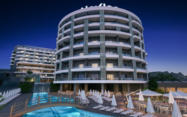NoxInn Deluxe Hotel - Ultra All Inclusive