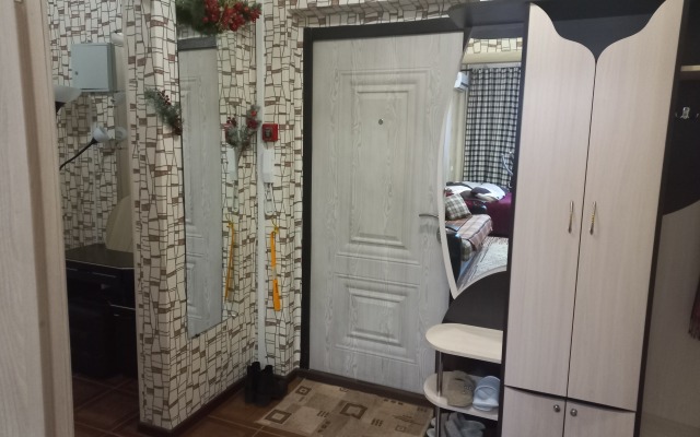 Na Struve 9k1 Apartments