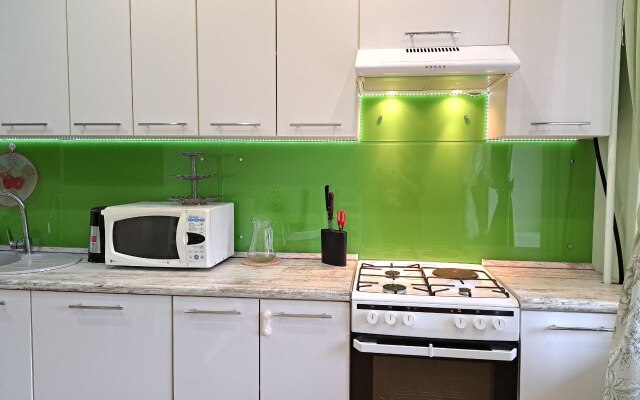 Bella Apartments