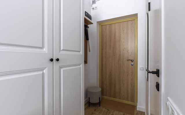 Апартаменты Большая игра