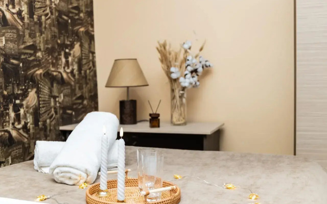 Guest House Flat
