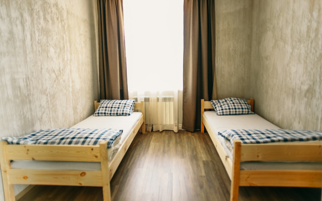 Хостел Чемпион