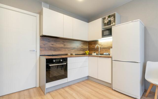 KeysSpb na Krylenko ST16 Apartments