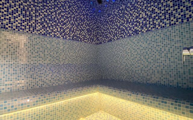 Dlya Vsey Semyi S Zonoy Spa Private House