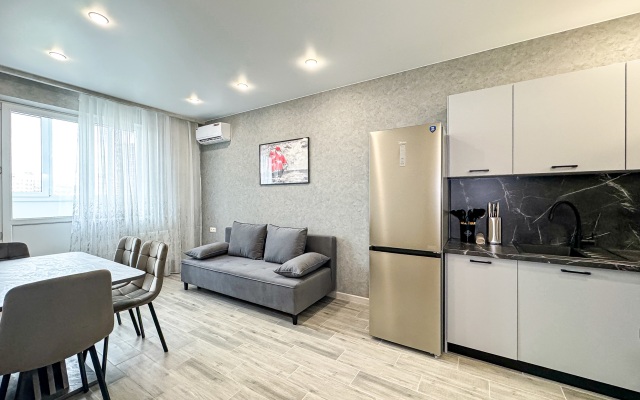 Monako 24 Zhk Arena 397 Apartments