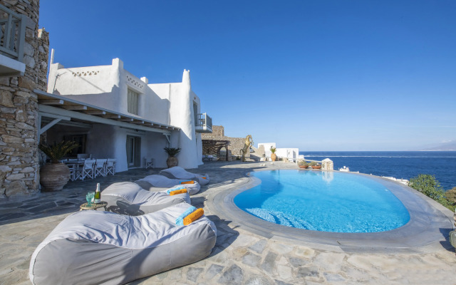 Villa Asimina Diamonds