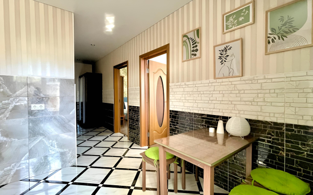 Mokko Apartments