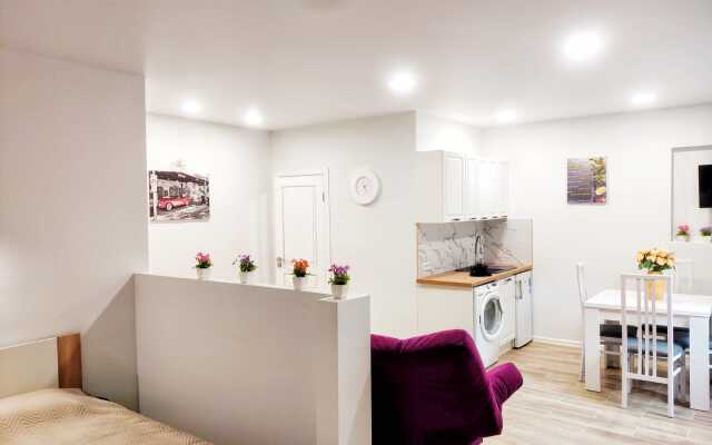 Квартира Цветочный Светлогорск