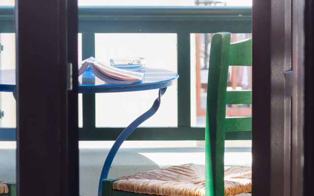 Depis Place Naxos Guest House