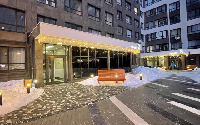 Квартира с Высоким Уровнем Комфорта от Dimdom. Отчётные Документы