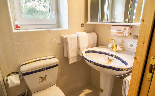 Villa Insam Hotel