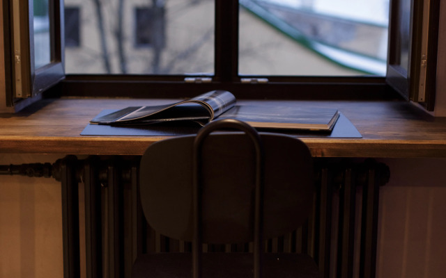 Апартаменты Industrial