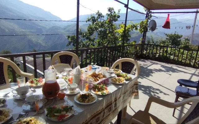 Gorny Peyzazh Private house