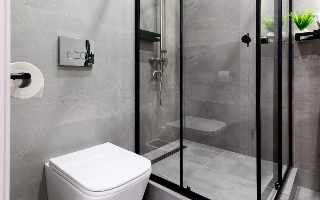 Komfortnaya Zhk Levoberezhny Flat