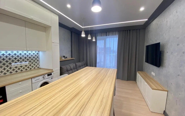 V Ocean City Apartments