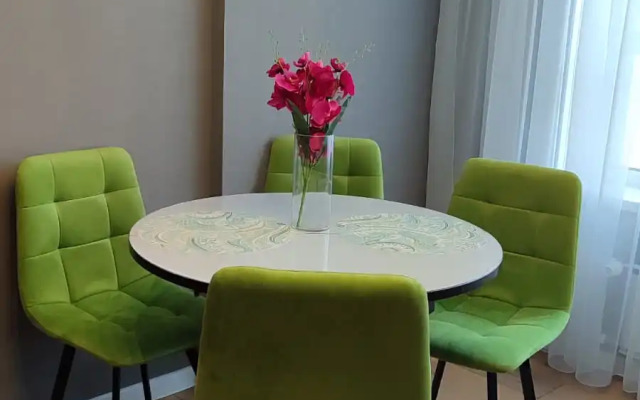 Апартаменты в центре от компании "V-GOSTI"