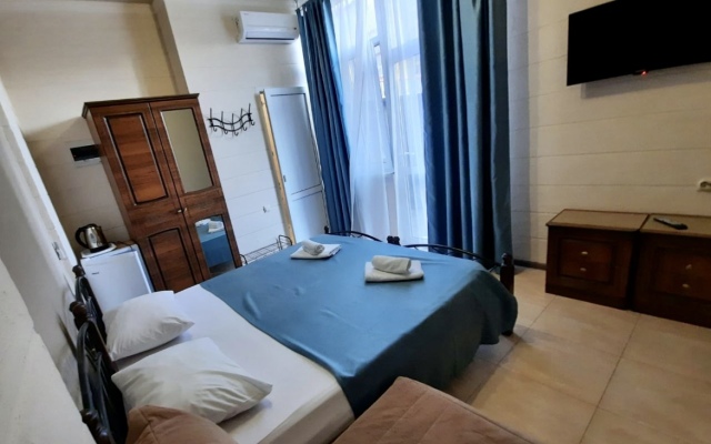 Olympic House Mini-hotel