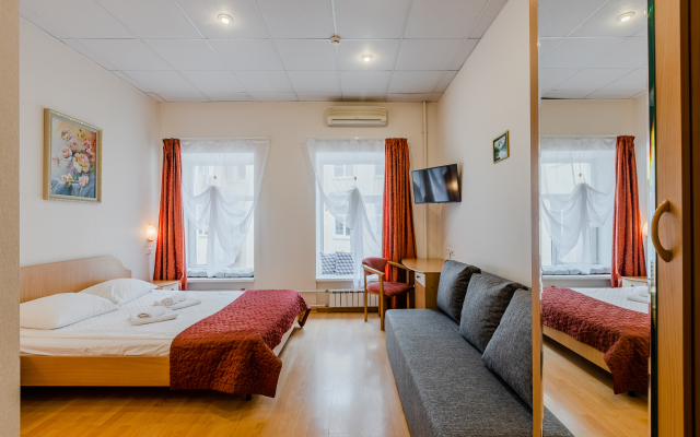 Hotel Octaviana