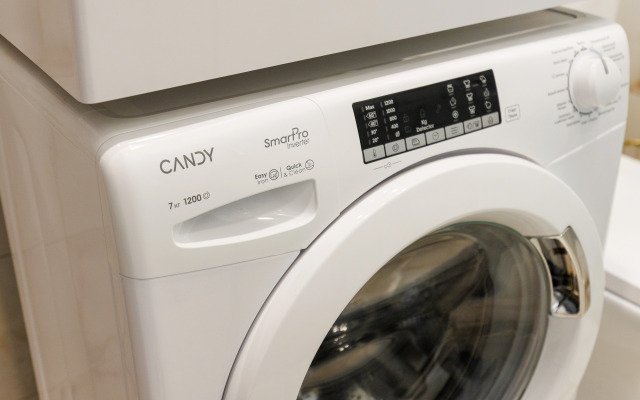 Апартаменты Sutki Rent Распутин