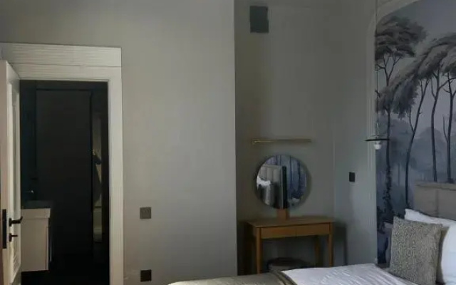 Luxury City Apartments Baku