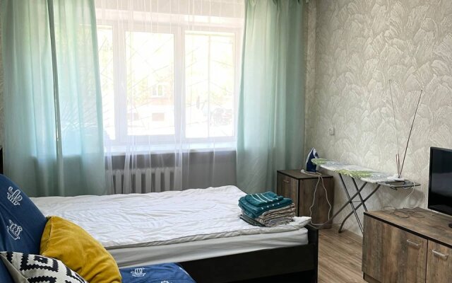 1-room flat in the railway district