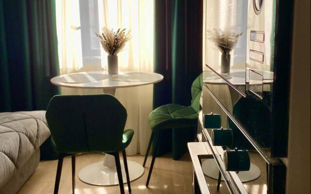 Stilnye Zhk Loft Roschinskaya 10 Apartments