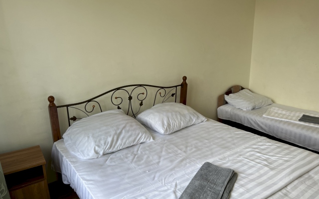 Апартаменты 317 Курзальная 13