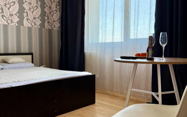 Квартира Lofthouse