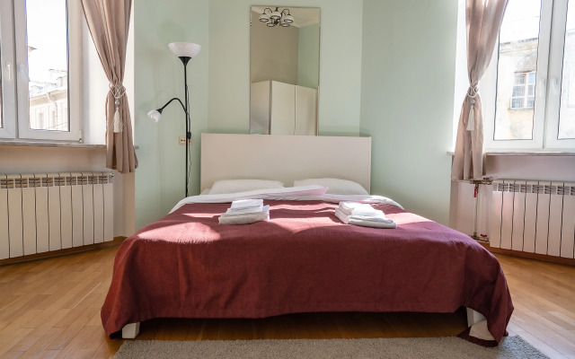 Апартаменты Адмиралтейство