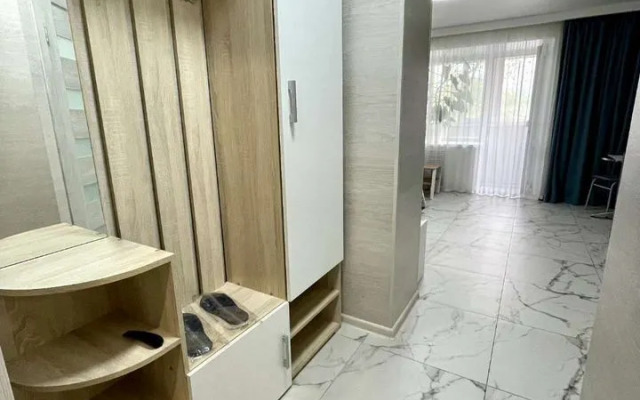 Квартира Светлая и Уютная на Улице 9 Мая 3