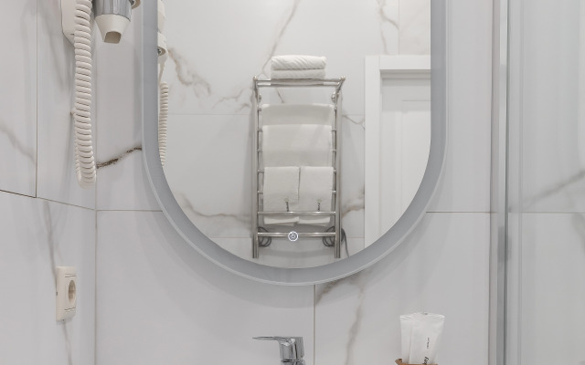 Апартаменты Knokey Народное Ополчение