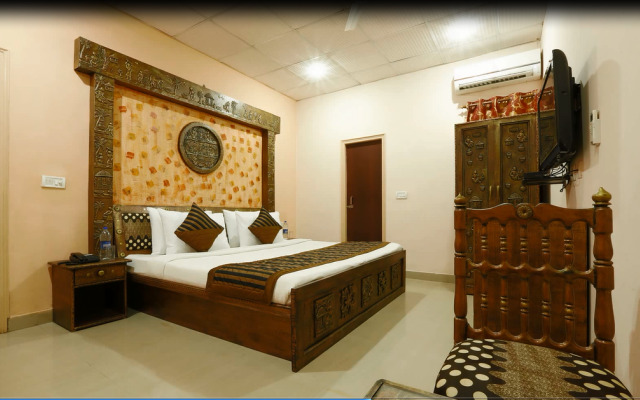 Hotel Dreen Lotus Dwarka