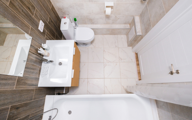 Апартаменты Квартирка-НСК на пл. Райсовета 14