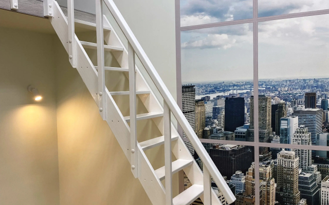 Апартаменты Вариант 38 2