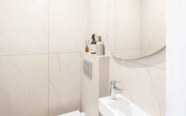 Частный Дом Моя Атмосфера Робуст 83 с Сауной