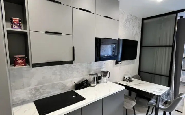 Квартира на улице Искры 88к10