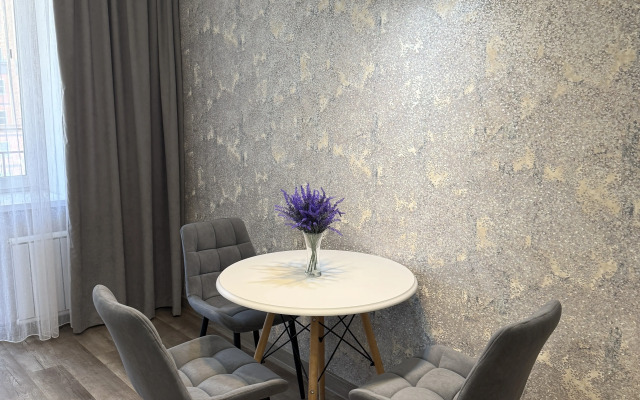 Апартаменты ЖК Новый