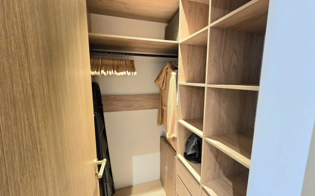 MANTERA RESIDENCE Apartment
