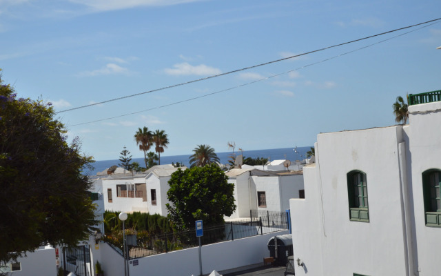 Бунгало Lava Teneguia - 5 Personas