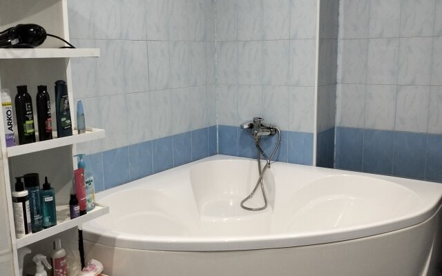 Tsentralny Guest house