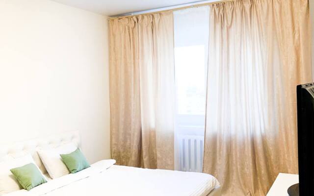Na ulitse Moskovskiy trakt AmegaRoom  Apartments